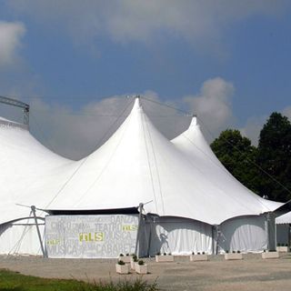 teatro le serre