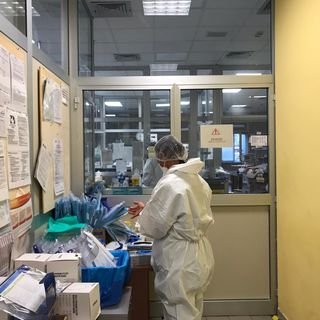 foto di repertorio