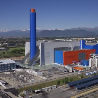 Il calore del termovalorizzatore di Torino raggiunge anche le reti di teleriscaldamento di Rivoli, Collegno e Grugliasco