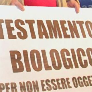 Fine vita: Piemonte seconda regione in Italia per numero testamenti biologici depositati