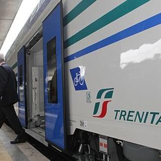 treno regionale
