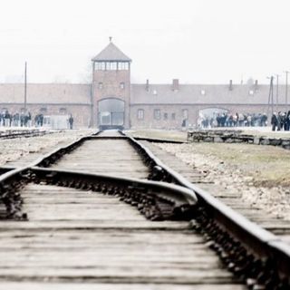 treno della memoria