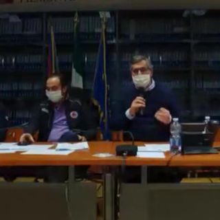 Fine emergenza Coronavirus, la Regione Piemonte smantella l'Unità di Crisi