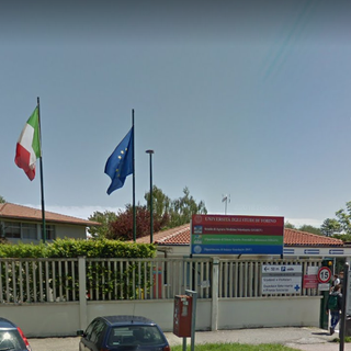 Immagine di archivio