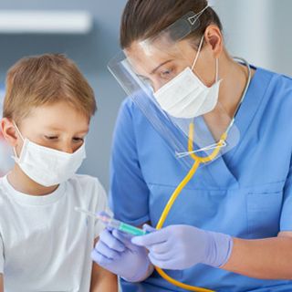 Al via la campagna di immunizzazione gratuita contro il  Virus Respiratorio Sinciziale (VRS)