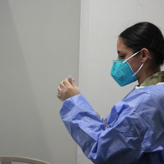 vaccinazione anti covid
