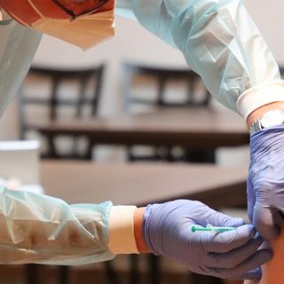 Vaccini, oggi oltre 15mila vaccinati in Piemonte, 1.248 hanno ricevuto la terza dose