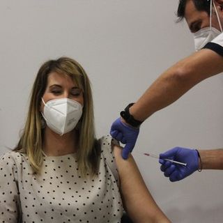 vaccinazione anti covid