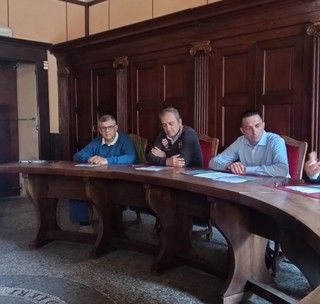 Valdieri: presentato il Campionato Italiano Individuale di Pesca con la Mosca Under 19 e Under 23 (VIDEO)