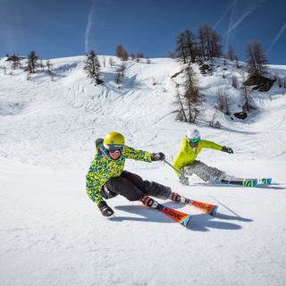 Sport invernali: per adulti e bambini di Grugliasco partono i corsi di sci e snowboard