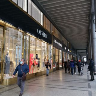 Il Piemonte torna in zona gialla da lunedì: c'è l'ok del Ministero della Salute