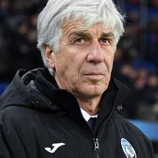gian piero gasperini