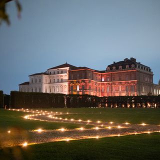 Alla Reggia di Venaria, primo assaggio di Sere d'Estate: al via la 2^ edizione di Jazzarìa