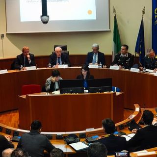 Il Comitato Provinciale per l’Ordine e la Sicurezza Pubblica