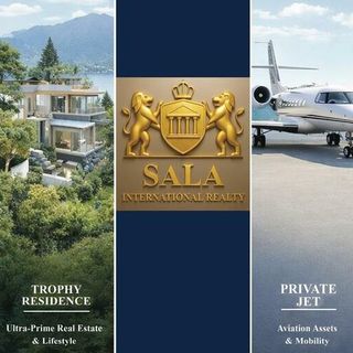 Sala International Realty, l’eccellenza indipendente nella gestione patrimoniale di alto, è partner di IDA Summit 2026