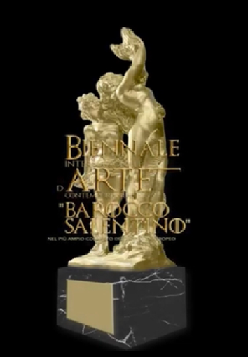 Macaluso Fabiana protagonista alla Biennale internazionale D’Arte “Barocco Salentino 2020" Macaluso Fabiana protagonista alla Biennale internazionale D’Arte “Barocco Salentino 2020"