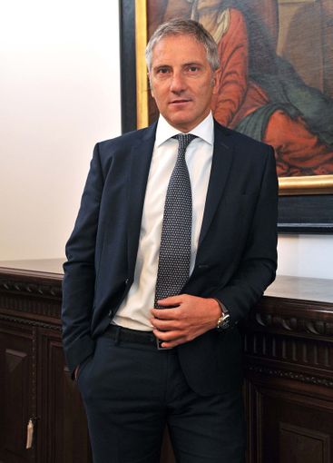 Renzo Simonato Renzo Simonato