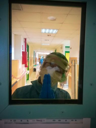 Enel Cuore al fianco della Regione Piemonte nell'emergenza Covid-19