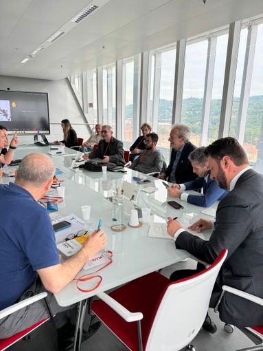 Il tavolo dovrà fornire indirizzi per migliorare le procedure di reclutamento del personale Il tavolo dovrà fornire indirizzi per migliorare le procedure di reclutamento del personale