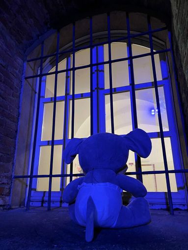 La notte dei pupazzi al Museo: l'evento per bambini al Castello di Rivoli La notte dei pupazzi al Museo: l'evento per bambini al Castello di Rivoli
