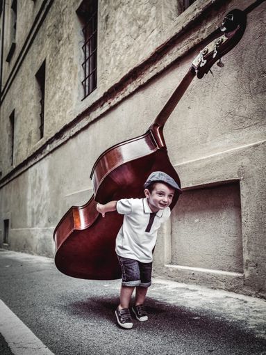 Un anno di musica alla Fondazione Fossano Musica Un anno di musica alla Fondazione Fossano Musica
