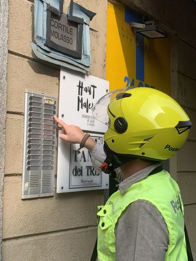 Poste Italiane cerca portalettere in provincia di Torino: ecco come candidarsi Poste Italiane cerca portalettere in provincia di Torino: ecco come candidarsi