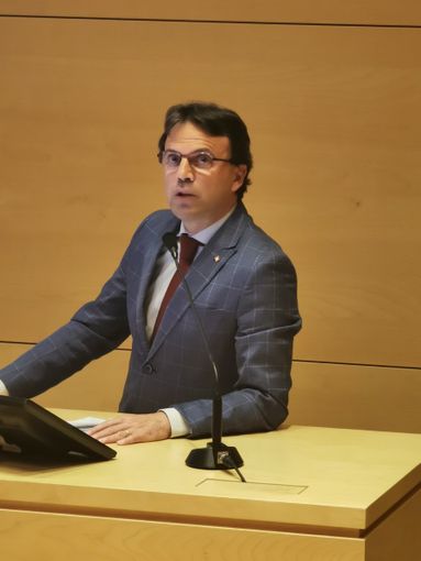 8 milioni per i comuni del Torinese, Tronzano: “l’attenzione per il territorio non deve mai mancare” 8 milioni per i comuni del Torinese, Tronzano: “l’attenzione per il territorio non deve mai mancare”