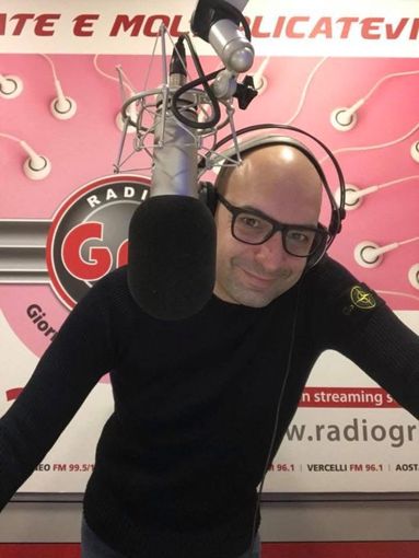 Cristian Panzanaro Cristian Panzanaro