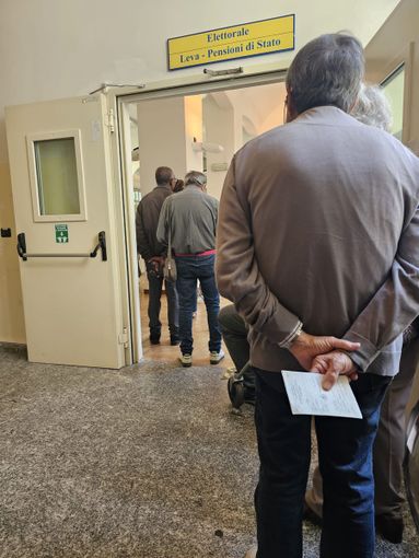 Elezioni Regionali ed Europee 2024, chi può votare e cosa serve Elezioni Regionali ed Europee 2024, chi può votare e cosa serve