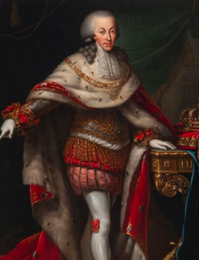 Carlo Emanuele IV di Savoia: l'ultimo sovrano a soggiornare alla Reggia torna alla Venaria Reale Carlo Emanuele IV di Savoia: l'ultimo sovrano a soggiornare alla Reggia torna alla Venaria Reale