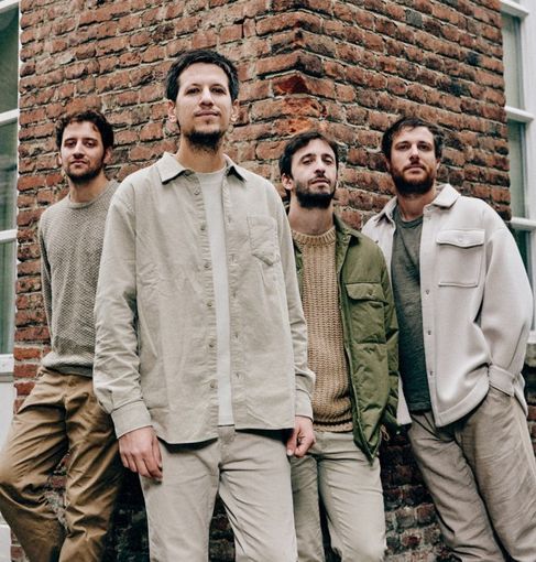 Eugenio in Via Di Gioia, parte da Venaria Reale il tour per festeggiare il decennale