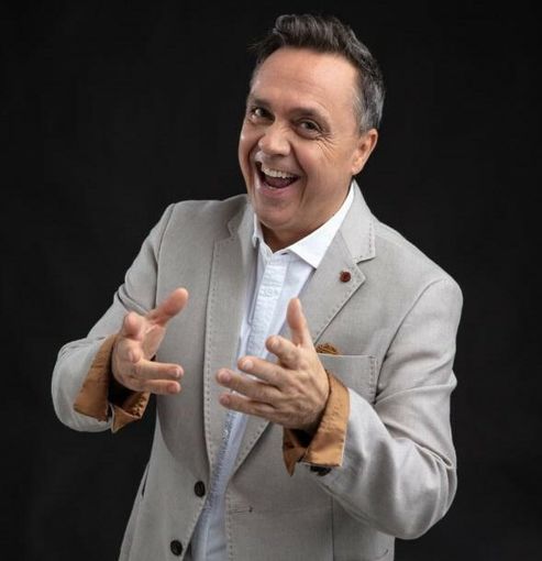 Casinò di Sanremo, Gabriele Cirilli fa volare il Roof Garden: la serata del 27 giugno è già sold out Casinò di Sanremo, Gabriele Cirilli fa volare il Roof Garden: la serata del 27 giugno è già sold out