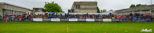 Oltre 2500 atleti per la settima edizione di Una Mole di Rugby Oltre 2500 atleti per la settima edizione di Una Mole di Rugby