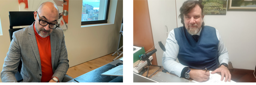 Idea e Filasc insieme per costruire la crescita