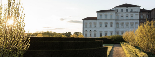 Reggia di Venaria: festività primaverili e attività dedicate alla natura Reggia di Venaria: festività primaverili e attività dedicate alla natura