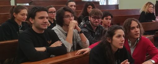 Isee gratuito e online per gli studenti dell'Università di Torino Isee gratuito e online per gli studenti dell'Università di Torino