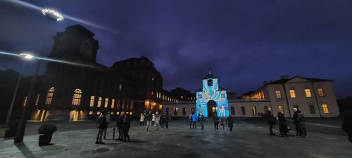 Immaginaria 2022 a Venaria Reale: il programma della settimana fino a Capodanno 2023