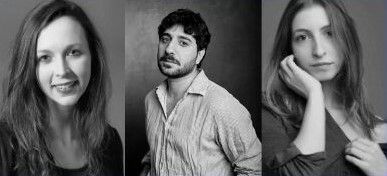 “J&J” torna in scena al Teatro Perempruner con la compagnia Pappagalli in Trappola “J&J” torna in scena al Teatro Perempruner con la compagnia Pappagalli in Trappola
