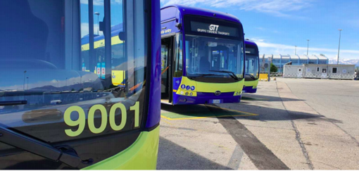 Grugliasco, la linea 76 ritorna in gestione alla Gtt