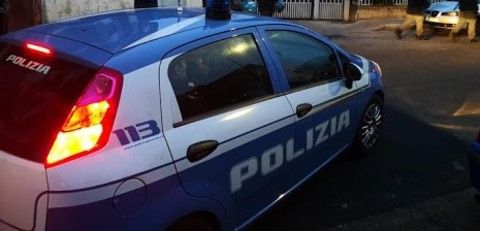 Rivoli, la polizia ritrova un cane scomparso e lo restituisce al suo padrone