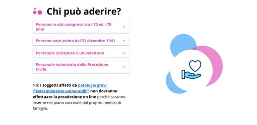 home page del sito ilpiemontetivaccina.it home page del sito ilpiemontetivaccina.it