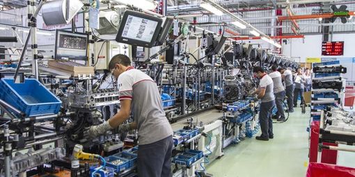Rinnovo del contratto nazionale metalmeccanici: terzo giorno di scioperi anche a Torino e provincia Rinnovo del contratto nazionale metalmeccanici: terzo giorno di scioperi anche a Torino e provincia