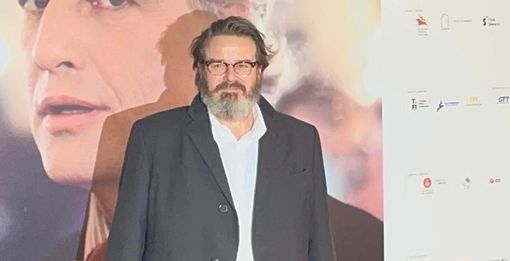 Giuseppe Battiston, protagonista al Teatro Gobetti Giuseppe Battiston, protagonista al Teatro Gobetti