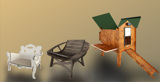 Il giardino si fa ecosostenibile: a MyPlant 2023 le novità targate IT Design