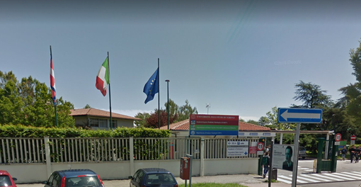 Immagine di archivio