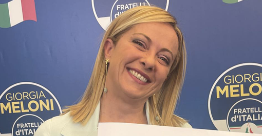 Giorgia Meloni Giorgia Meloni