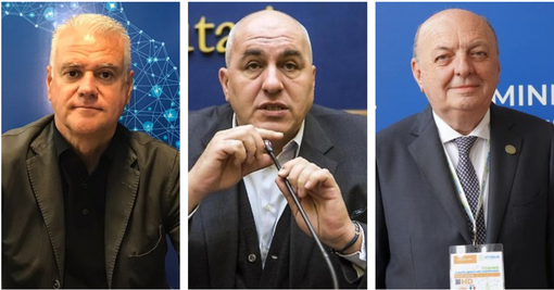 Ministro sabaudo, ministro fidato: Crosetto, Pichetto e Zangrillo al top