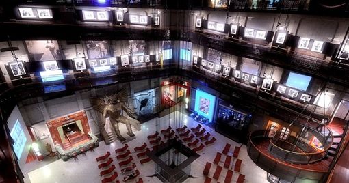 Il 2 giugno Torino riapre i musei: lo annuncia l'assessora Leon