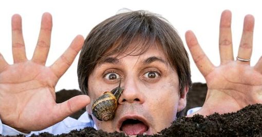 Dal 25 al 27 settembre, l’Elicicoltura Metodo Cherasco alla ribalta internazionale