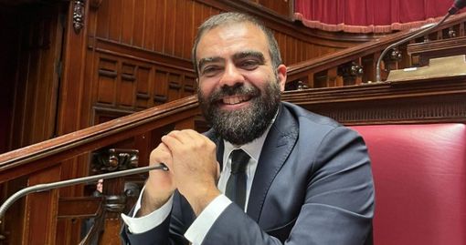 Marco Grimaldi